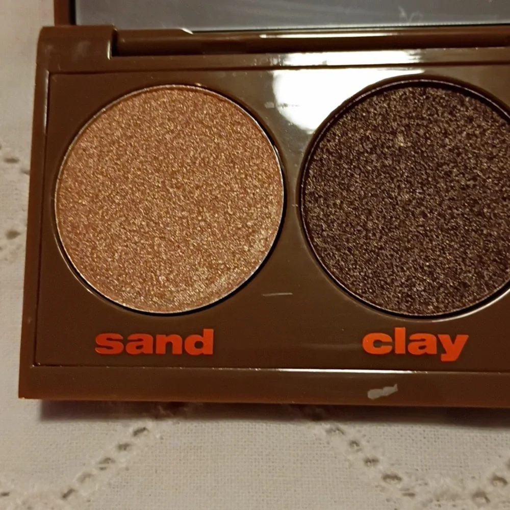 Beauty For Certain Contour Palette